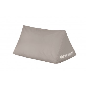 Coussin triangulaire Poz'In'Form ®