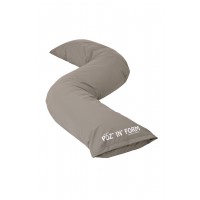 Coussin décubitus semi latéral