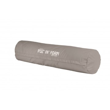 Coussin cylindrique Poz'In'Form ®