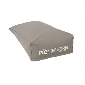 Coussin décharge de l'appui de la main Poz'In'Form ®