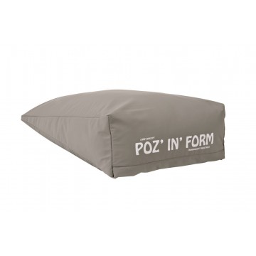 Coussin déclive de positionnement des genoux Poz'In'Form ®