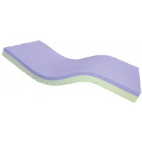 Matelas Cargumixt NAII