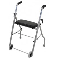 Rollator 2 roues