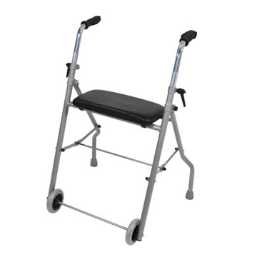 Rollator 2 roues