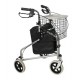 Rollator 3 roues