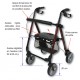 Rollator 4 roues