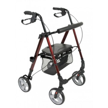 Rollator 4 roues