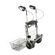 Rollator 4 roues