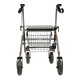 Rollator 4 roues