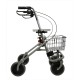 Rollator 4 roues