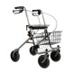 Rollator 4 roues