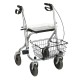 Rollator 4 roues