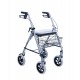 Rollator 4 roues