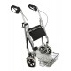 Rollator 4 roues