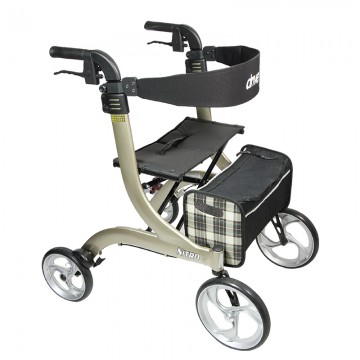 Rollator 4 roues