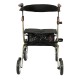 Rollator 4 roues