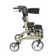 Rollator 4 roues