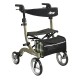 Rollator 4 roues