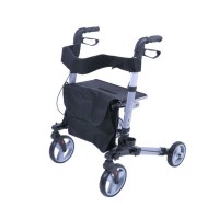 Rollator 4 roues