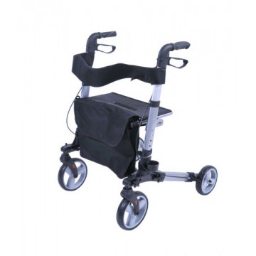 Rollator 4 roues