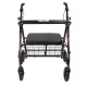 Rollator 4 roues