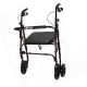 Rollator 4 roues