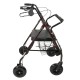 Rollator 4 roues