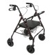 Rollator 4 roues