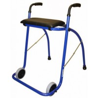 Rollator 2 roues