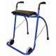 Rollator 2 roues