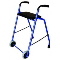 Rollator 2 roues