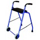 Rollator 2 roues