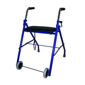 Rollator 2 roues