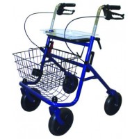 Rollator 4 roues