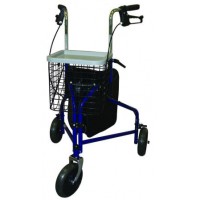 Rollator 3 roues