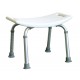 Tabouret de douche