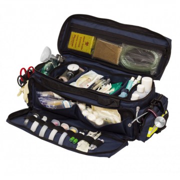 Sac oxygénothérapie Emergency - Elite Bags®