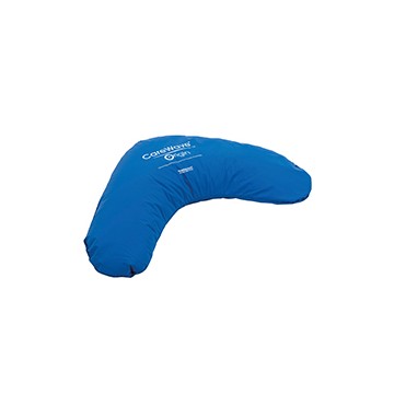 Coussin boomerang Carewave ®