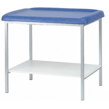 Tables de pédiatrie à hauteur fixe