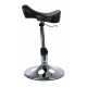 Réf. 120 9129 Assise selle ergonomique uniquement noire