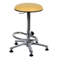 Réf. 120 2050 Assise PVC 4 cm Existe sur roulettes