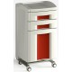 Meubles assistant 3 tiroirs
