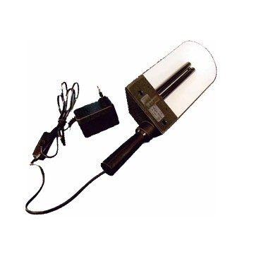 Lampe de Wood - Garapon Medical Pro