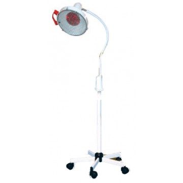 Lampe infrarouge