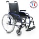 Fauteuil roulant manuel Pluriel