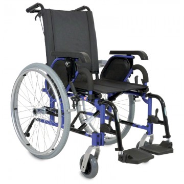 Fauteuil roulant manuel Alto NV