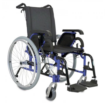 Fauteuil roulant manuel Alto PLUS NV