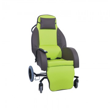 Fauteuil Coquille Selectis