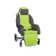 Fauteuil Coquille Selectis