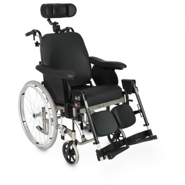 Fauteuil roulant manuel ID Soft Evolution